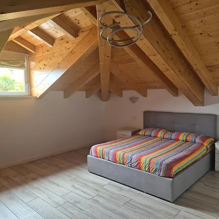 Appartamento Lavinia -