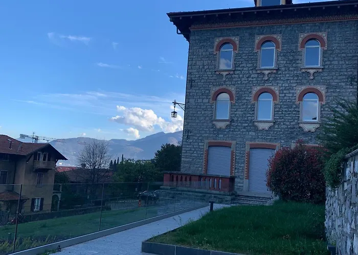 Appartamento Lavinia -