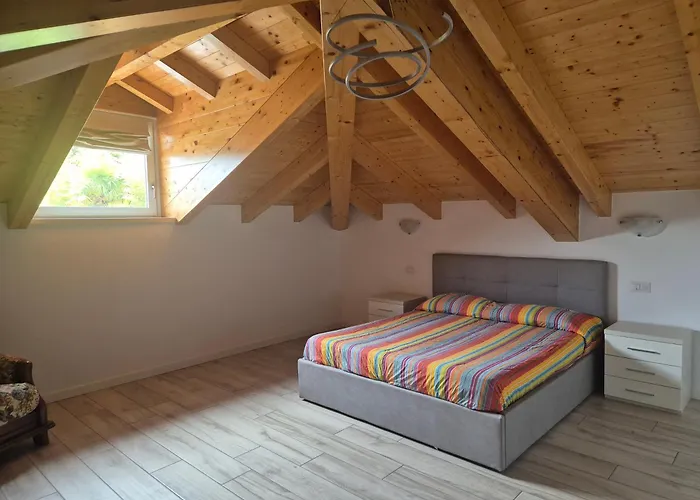Appartamento Lavinia -