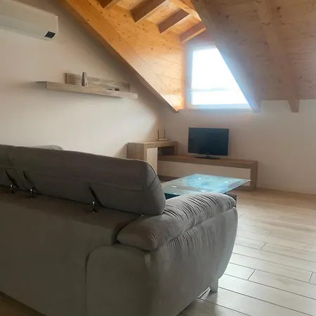 Lavinia - Apartament