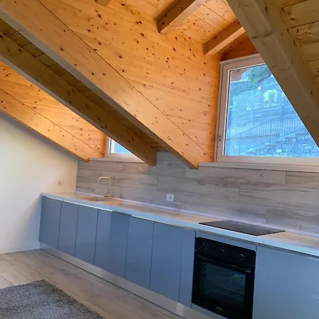 Lavinia - Apartament Menaggio