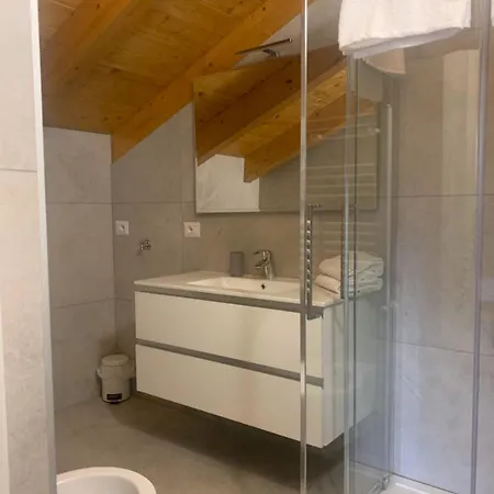 Lavinia - Apartment *