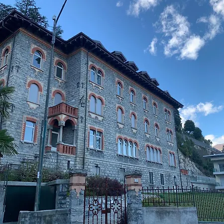 Lavinia - Apartament Menaggio