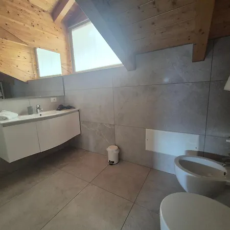 Lavinia - Apartament Menaggio