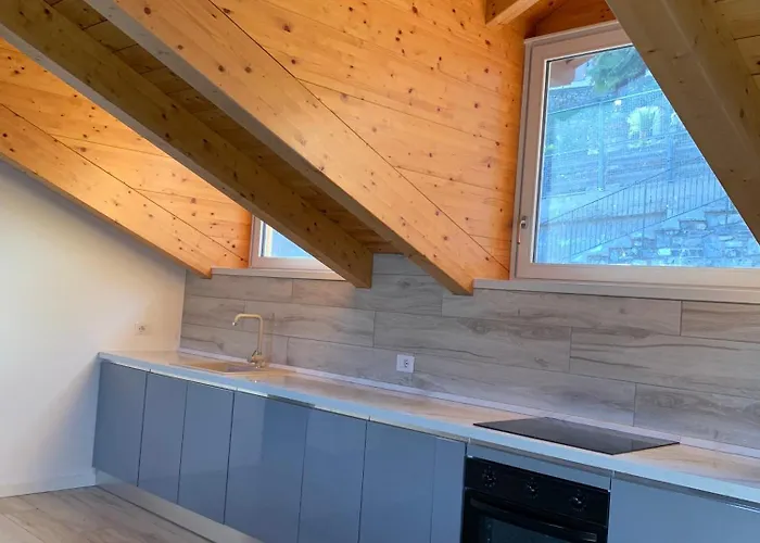 Lavinia - Apartman Menaggio