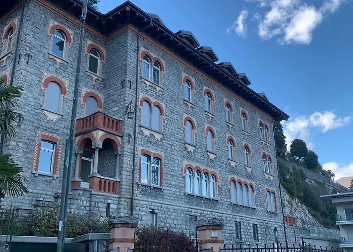 Lavinia - Apartman Menaggio