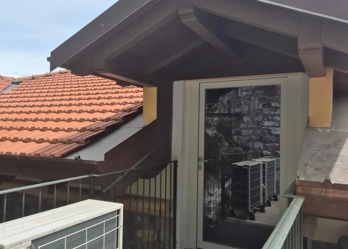 Apartman Lavinia - Menaggio