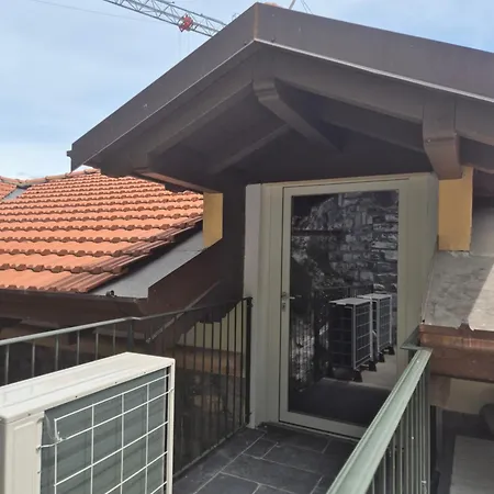 شقة Lavinia - ميناجيو