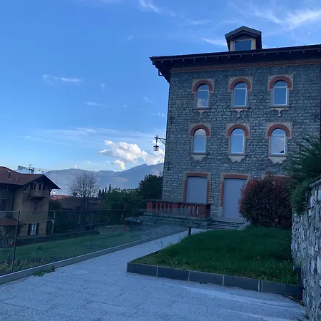 Διαμέρισμα Lavinia -