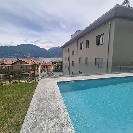 Διαμέρισμα Lavinia - *