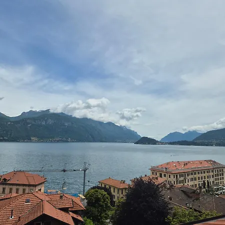 Lavinia - Διαμέρισμα