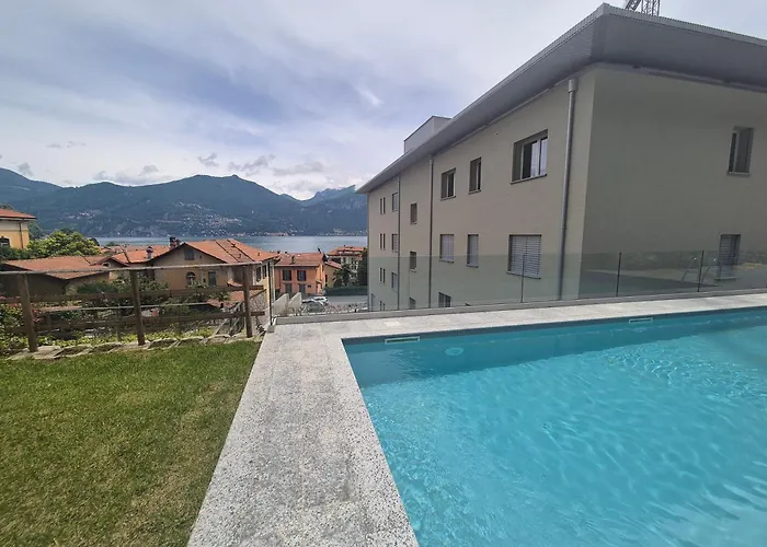 Διαμέρισμα Lavinia - *